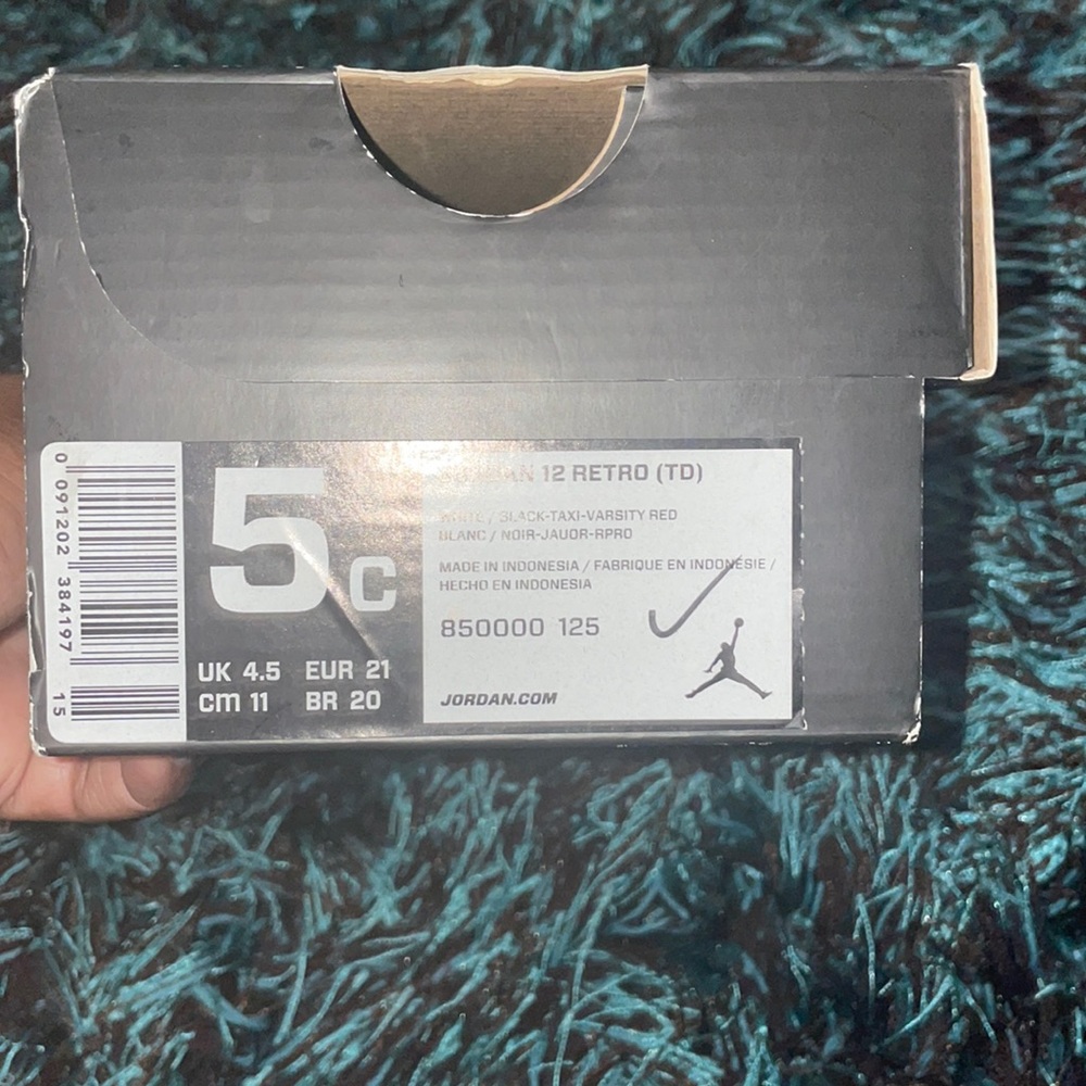 Jordans